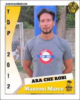 ARA CHE ROBI